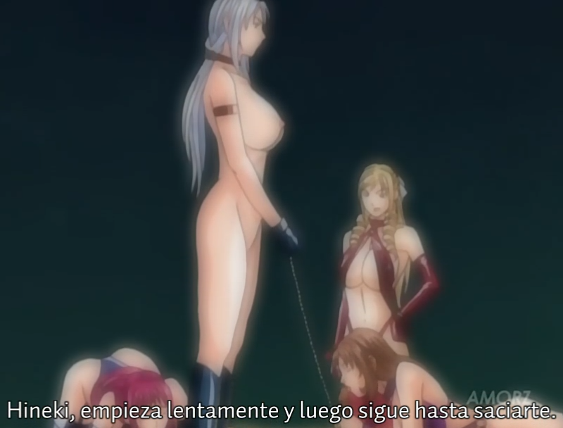 Discipline (El Nabo Sonriente)